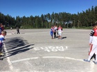Hieno leirikenttä