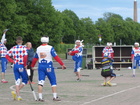 Köyliön vuoro kaatua