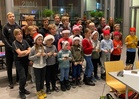 Pesis 100 muistolaatta junnuille