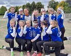 Rauman Lyseon lukion tytöt