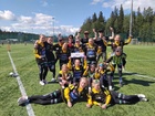 Lohkovoitto varmistunut