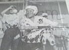 Johanna TS-kuvassa