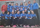 Suomensarjajoukkue 2015