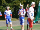 Otto tyynenä