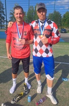 Viime vuoden voittajat